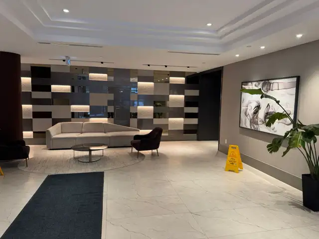 modern 2 bedroom 2 bathroom