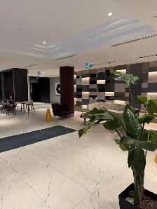 modern 2 bedroom 2 bathroom - Photo 2