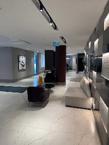 modern 2 bedroom 2 bathroom - Photo 5