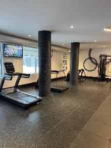 modern 2 bedroom 2 bathroom - Photo 8