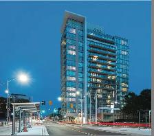 modern 2 bedroom 2 bathroom - Photo 9