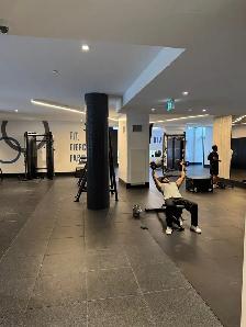 modern 2 bedroom 2 bathroom - Photo 10