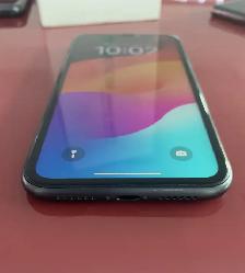 unlocked iphone 12 mini (64GB)$399 with 1 year of warranty!!