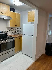 2 Bedroom Basement Suite for Rent – Surrey (Clayton Area) - Photo 6