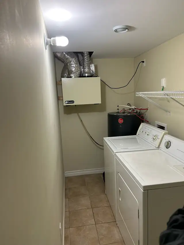 2 Bedroom Apartment - Photo 5