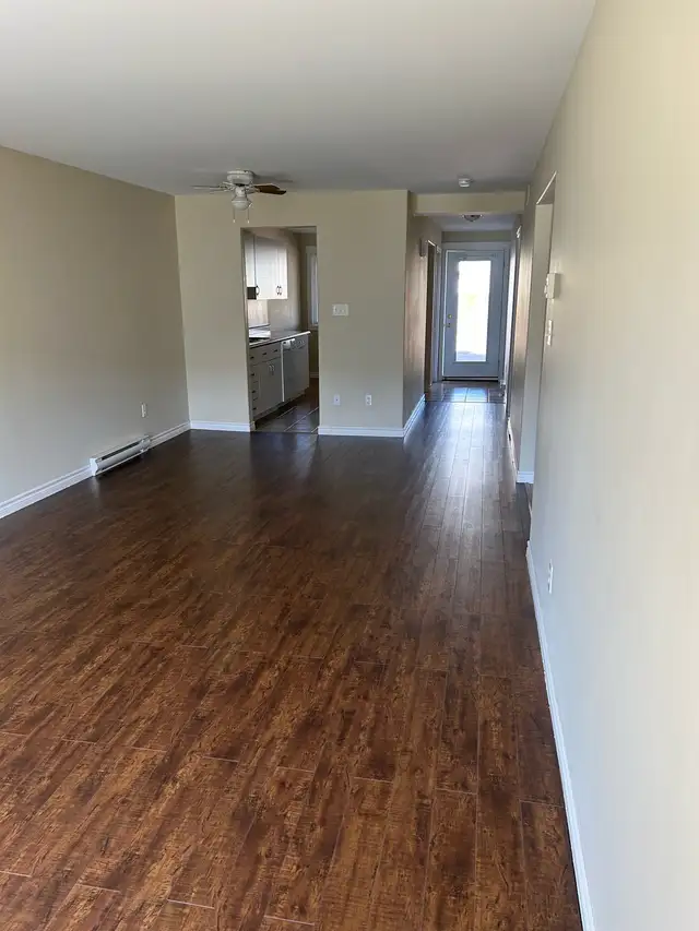 2 Bedroom Apartment - Photo 6