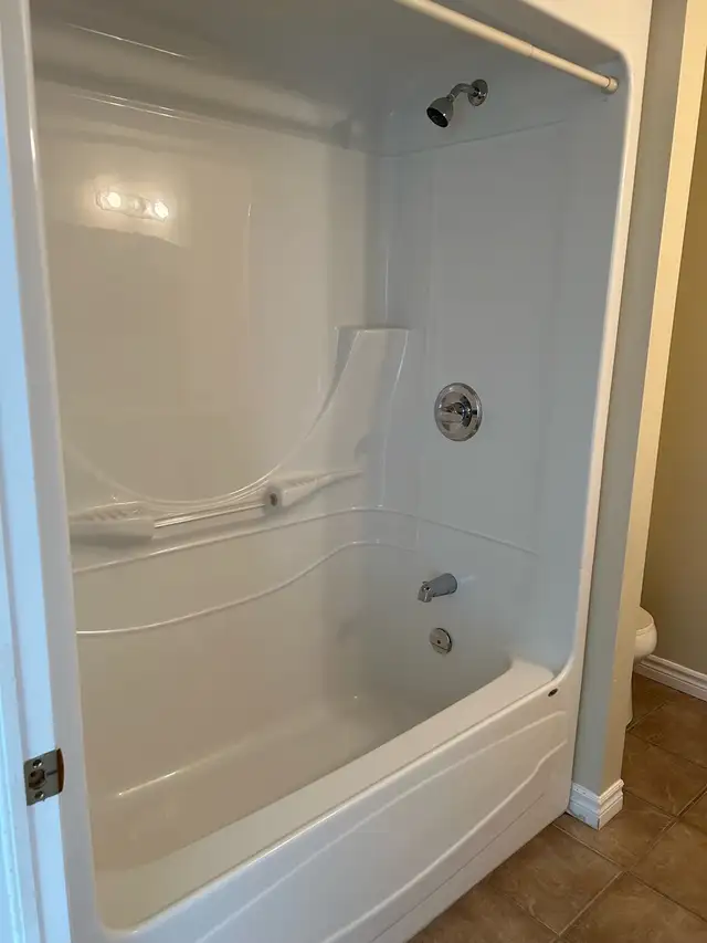 2 Bedroom Apartment - Photo 9