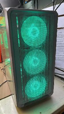 PC GAMING Ryzen 5 5600GT RX Vega 64 8Go 16GB DDR4 SSD 512GB HDD - Photo 3