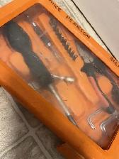 Ikea Tools in Orange Case $20