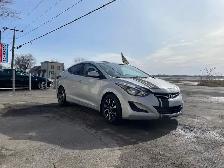 HYUNDAI ELANTRA GL 2015 AUTOMATIQUE - Photo 3