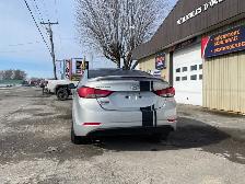 HYUNDAI ELANTRA GL 2015 AUTOMATIQUE - Photo 5