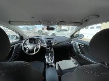HYUNDAI ELANTRA GL 2015 AUTOMATIQUE - Photo 6