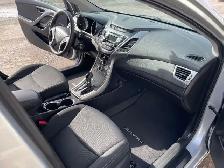 HYUNDAI ELANTRA GL 2015 AUTOMATIQUE - Photo 7