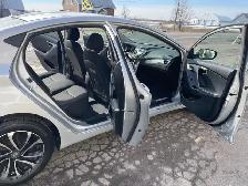 HYUNDAI ELANTRA GL 2015 AUTOMATIQUE - Photo 8