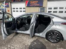 HYUNDAI ELANTRA GL 2015 AUTOMATIQUE - Photo 9