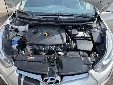 HYUNDAI ELANTRA GL 2015 AUTOMATIQUE - Photo 10