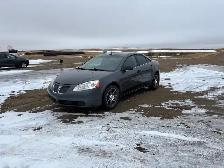 2008 Pontiac G6 - Photo 2