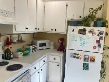 Bel Appart, une ch fermée,  Village 1er juin ou 1er juillet - Photo 2