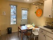 Bel Appart, une ch fermée,  Village 1er juin ou 1er juillet - Photo 4