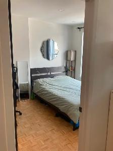 Bel Appart, une ch fermée,  Village 1er juin ou 1er juillet - Photo 5