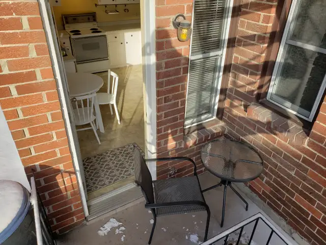 Bel Appart, une ch fermée,  Village 1er juin ou 1er juillet - Photo 9