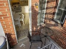 Bel Appart, une ch fermée,  Village 1er juin ou 1er juillet - Photo 9