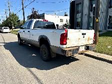 2009 DODGE RAM2500 4x4 Long Box - Photo 2
