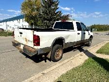 2009 DODGE RAM2500 4x4 Long Box - Photo 3