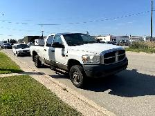 2009 DODGE RAM2500 4x4 Long Box - Photo 4