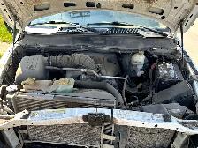 2009 DODGE RAM2500 4x4 Long Box - Photo 7