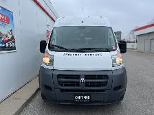 2018 Ram ProMaster 2500 HIGH ROOF-PASSENGER-WHEELCHAIR VAN-30KMS - Photo 12