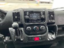 2018 Ram ProMaster 2500 HIGH ROOF-PASSENGER-WHEELCHAIR VAN-30KMS - Photo 15