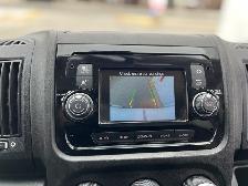 2018 Ram ProMaster 2500 HIGH ROOF-PASSENGER-WHEELCHAIR VAN-30KMS - Photo 16