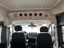 2018 Ram ProMaster 2500 HIGH ROOF-PASSENGER-WHEELCHAIR VAN-30KMS - Photo 18