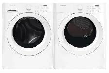Washer and Dryer - Brand New