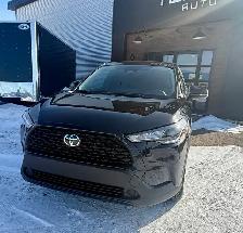 2023 Toyota Corolla Cross LE AWD - Photo 3