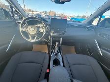 2023 Toyota Corolla Cross LE AWD - Photo 5