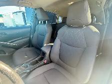 2023 Toyota Corolla Cross LE AWD - Photo 6