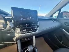 2023 Toyota Corolla Cross LE AWD - Photo 8