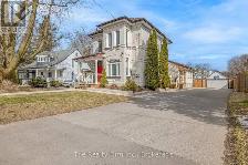 For Sale : 751 Rathbourne Avenue Woodstock Ontario