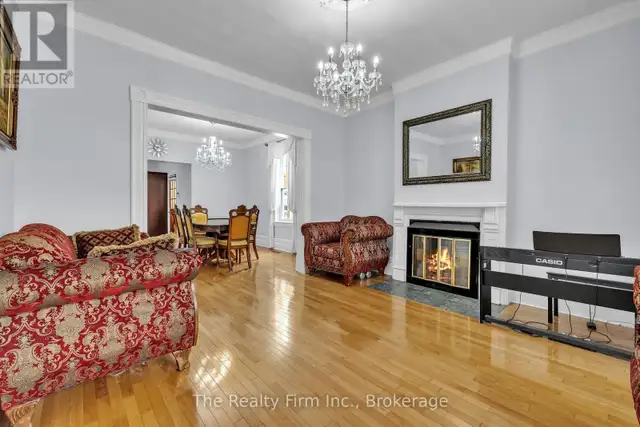 For Sale : 751 Rathbourne Avenue Woodstock Ontario - Photo 3