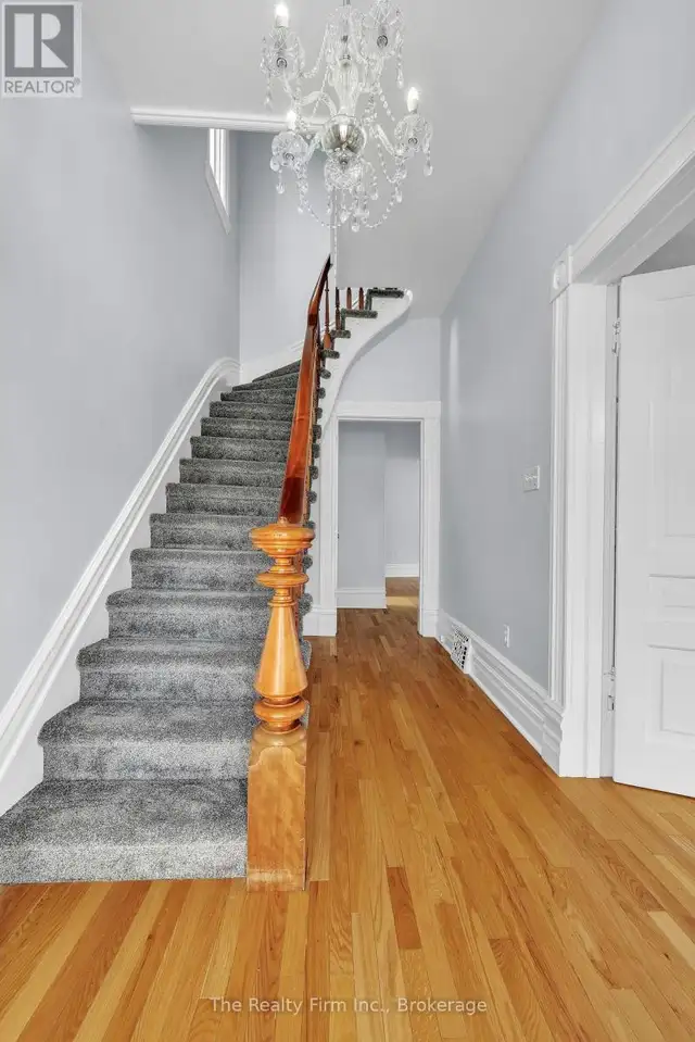 For Sale : 751 Rathbourne Avenue Woodstock Ontario - Photo 6