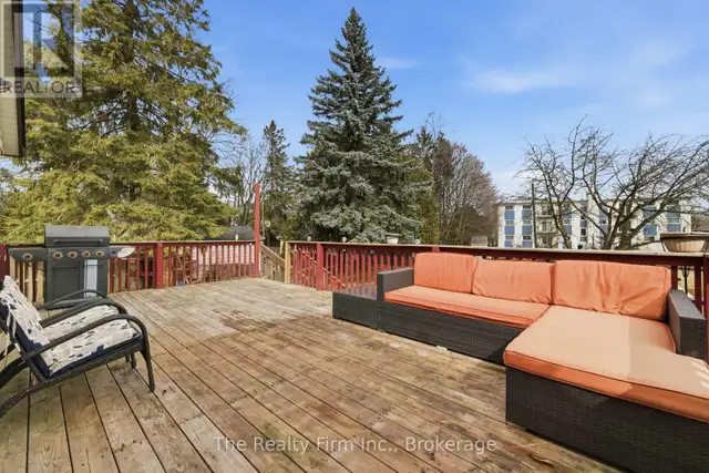 For Sale : 751 Rathbourne Avenue Woodstock Ontario - Photo 7