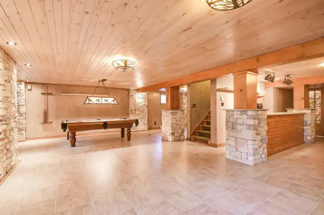 Beautiful Private Home on 7.8 Acres – Peaceful & Elegant Living - Photo 8