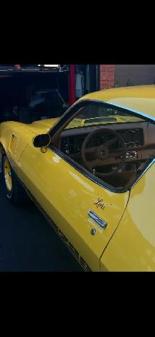1980 Camaro z28 - Photo 2