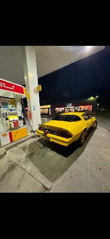 1980 Camaro z28 - Photo 4