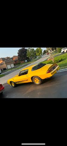 1980 Camaro z28 - Photo 5