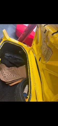 1980 Camaro z28 - Photo 7