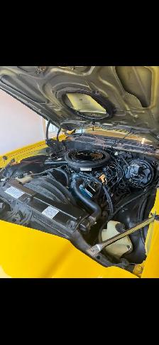 1980 Camaro z28 - Photo 9