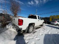 Chevrolet Silverado 2018 $9,995. Rusty 450-820-0550 - Photo 2